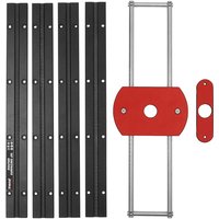 Trend Router Surfacing Jig Trend Router Surfacing Jig