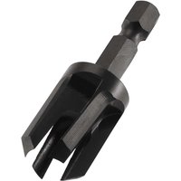 Trend Snappy Wood Plug Cutter 3/8" Trend Snappy Wood Plug Cutter 3/8"