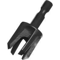 Trend Snappy Wood Plug Cutter 1/2" Trend Snappy Wood Plug Cutter 1/2"
