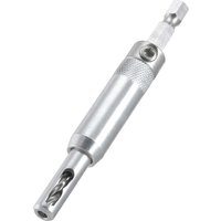 Trend Snappy Drill Centring Guide 3.5mm Trend Snappy Drill Centring Guide 3.5mm
