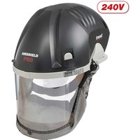 Trend Airshield Pro Respirator 240v Trend Airshield Pro Respirator 240v