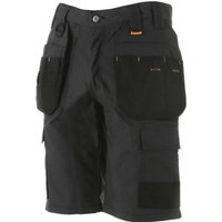 Cheverley Ripstop Pocket Work Shorts