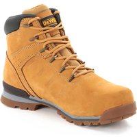 Carlisle Nubuck Lightweight Safety Boots