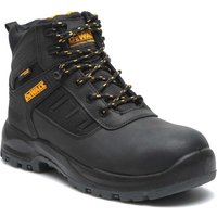 DeWalt Douglas Waterproof Safety Boots Black Size 8 DeWalt Douglas Waterproof Safety Boots Black Size 8