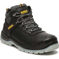 DeWalt Laser Safety Hiker Boots Black Size 10 DeWalt Laser Safety Hiker Boots Black Size 10
