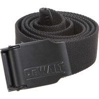 DeWalt Work Trouser Pro Belt Black / Grey One Size DeWalt Work Trouser Pro Belt Black / Grey One Size