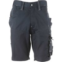 Apache Mens ATS Cargo Work Shorts Grey 36"