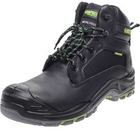 Apache Dakota Metal Free Waterproof Safety Boots