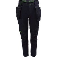 Apache Mens ATS Calgary 4 Way Stretch Trousers