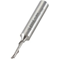 Trend Aluminium UPVC Single Flute Helical Upcut Cutter 3mm 12mm 8mm Trend Aluminium UPVC Single Flute Helical Upcut Cutter 3mm 12mm 8mm