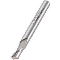 Trend Aluminium UPVC Single Flute Helical Upcut Cutter 10mm 14mm 8mm Trend Aluminium UPVC Single Flute Helical Upcut Cutter 10mm 14mm 8mm