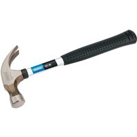 Draper Claw Hammer 450g Draper Claw Hammer 450g