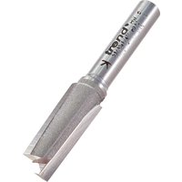 Trend Down Cut Shear Two Flute Router Cutter 9.5mm 25mm 1/4" Trend Down Cut Shear Two Flute Router Cutter 9.5mm 25mm 1/4"