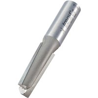 Trend Down Cut Shear Two Flute Router Cutter 12.7mm 38mm 1/2" Trend Down Cut Shear Two Flute Router Cutter 12.7mm 38mm 1/2"