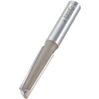 Trend Down Cut Shear Two Flute Router Cutter 12.7mm 50mm 1/2" Trend Down Cut Shear Two Flute Router Cutter 12.7mm 50mm 1/2"