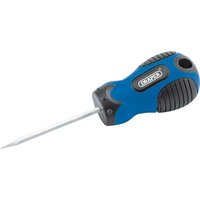 Draper Soft Grip Bradawl Draper Soft Grip Bradawl