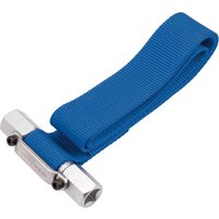 Draper Capacity Oil Filter Strap Wrench 0 - 300MM Draper Capacity Oil Filter Strap Wrench 0 - 300MM