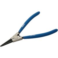 Draper Straight External Circlip Pliers 40mm - 100mm Draper Straight External Circlip Pliers 40mm - 100mm