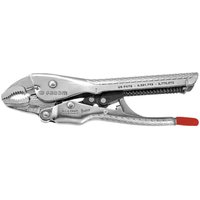 Angle Nose Locking Pliers