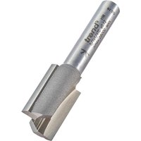 Two Flute Hinge Recess Router Cutter