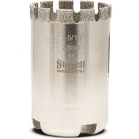 Starrett Diamond Coated Hole Saw 33mm