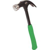 Hi Vis Claw Hammer