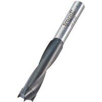 Trend Router Dowel Drill 8mm 35mm 1/4" Trend Router Dowel Drill 8mm 35mm 1/4"