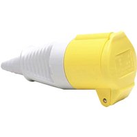 Draper Site Socket 16 amp 110v Draper Site Socket 16 amp 110v