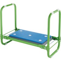 Draper Expert Folding Metal Framed Garden Kneeler and Seat Draper Expert Folding Metal Framed Garden Kneeler and Seat