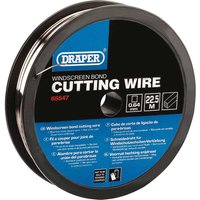 Draper Stainless Steel Cutting Square Wire for Wire Feeder/Starter Draper Stainless Steel Cutting Square Wire for Wire Feeder/Starter