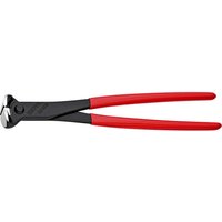 68 01 Steel Rebar Fixers Concrete End Cutting Pliers