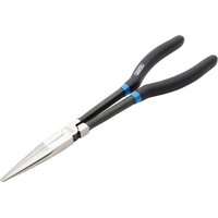 Draper Long Reach Long Nose Pliers 280mm Draper Long Reach Long Nose Pliers 280mm