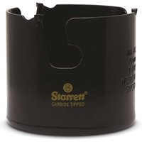 Starrett Carbide Tipped Multi Purpose Hole Saw 73mm