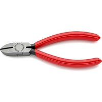70 01 Diagonal Cutting Pliers 125mm