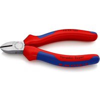 Knipex 70 02 Diagonal Side Cutting Pliers 125mm