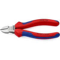 70 02 Diagonal Side Cutting Pliers