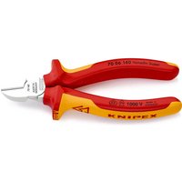 70 06 VDE Insulated Diagonal Cutting Pliers