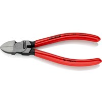 72 01 Diagonal Cutting Pliers Plastics 140mm