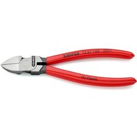 72 01 Diagonal Cutting Pliers Plastics