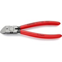 72 11 Diagonal Flush Cutter Plastics
