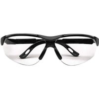Draper SSP13 Anti-Mist Clear Safety Glasses Draper SSP13 Anti-Mist Clear Safety Glasses