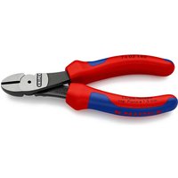 74 02 Diagonal Cutting Pliers