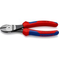 74 02 Diagonal Cutting Pliers 180mm