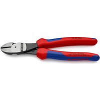 74 02 Diagonal Cutting Pliers 200mm