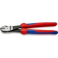 74 02 Diagonal Cutting Pliers 250mm