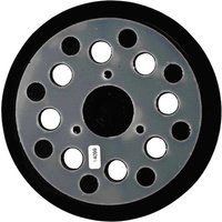 Rubber Backing Pad 125mm Random Orbital Sanders