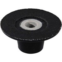 6 46mm Quick Twist Backing Pad DPV300 PV301D