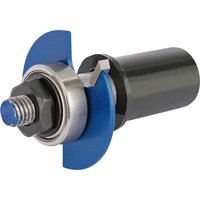 Draper 1/2" Biscuit No. 10 Tct Router Bit Draper 1/2" Biscuit No. 10 Tct Router Bit