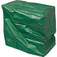 Draper OC1 Polyethylene Barbecue Cover Draper OC1 Polyethylene Barbecue Cover