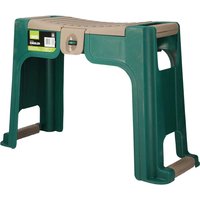 Draper Garden Kneeler and Seat Draper Garden Kneeler and Seat